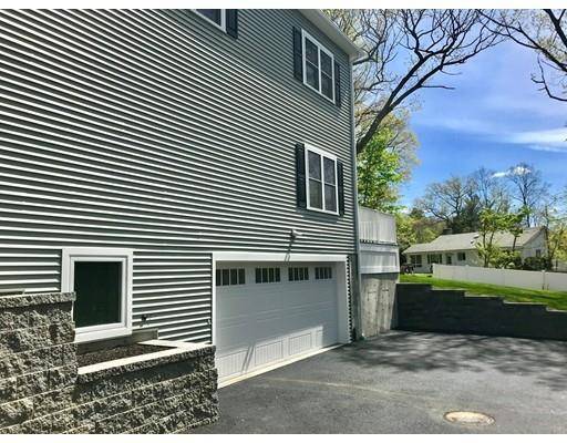 Waltham, MA 02453,70 Colburn Street