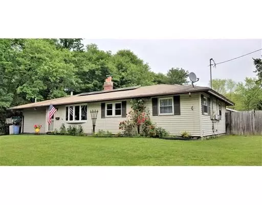 Holbrook, MA 02343,81 Blair Rd