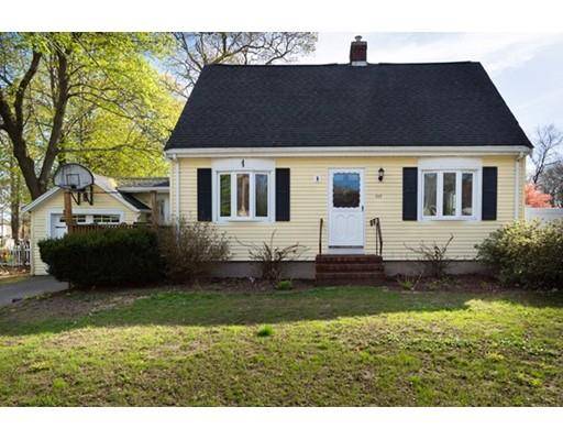 335 Prospect, Stoughton, MA 02072