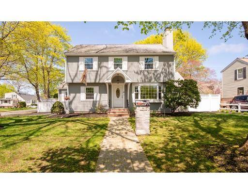 20 Pearl Street Extension, Beverly, MA 01915