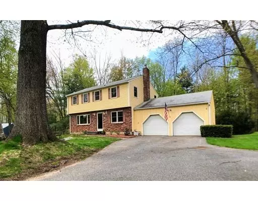 19 Forest Rd, Stow, MA 01775