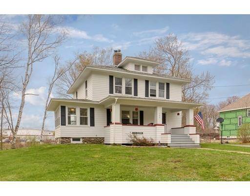 144 Mill St, Winchendon, MA 01475