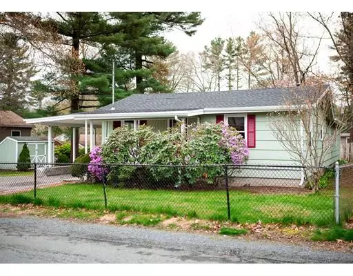 7 Indian Rd, Norton, MA 02766