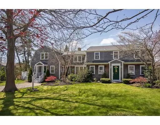 20 Foxwell Ln, Scituate, MA 02066