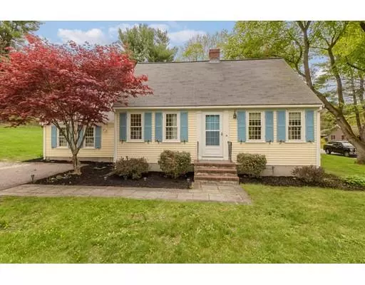 Acton, MA 01720,260 School St