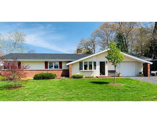 309 Lynn Road, Brockton, MA 02032