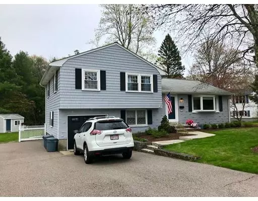 Walpole, MA 02081,126 North St