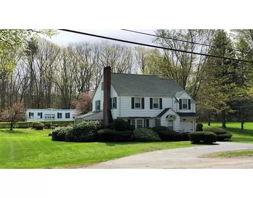 59 Greenwich Road, Ware, MA 01082