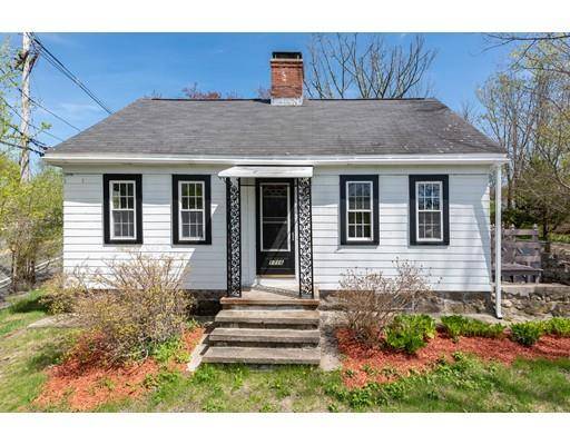 1716 Central St, Stoughton, MA 02072