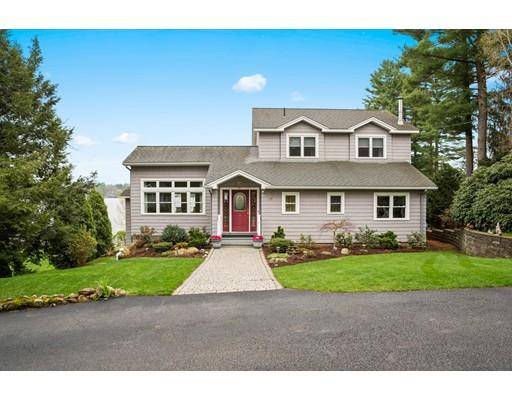 49 Shore Rd, North Brookfield, MA 01535