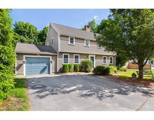 4 Woodbrier Rd, Topsfield, MA 01983