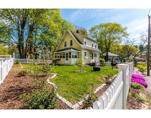 68 North Street, Walpole, MA 02081