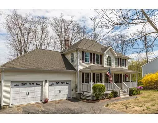 60 Jackson Hill Road, Gardner, MA 01440