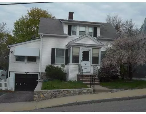 Lawrence, MA 01841,211 Olive Avenue