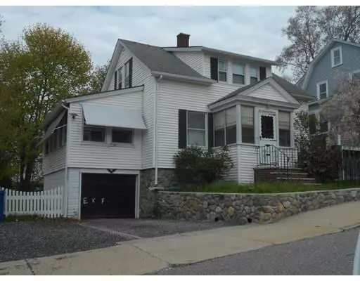 Lawrence, MA 01841,211 Olive Avenue