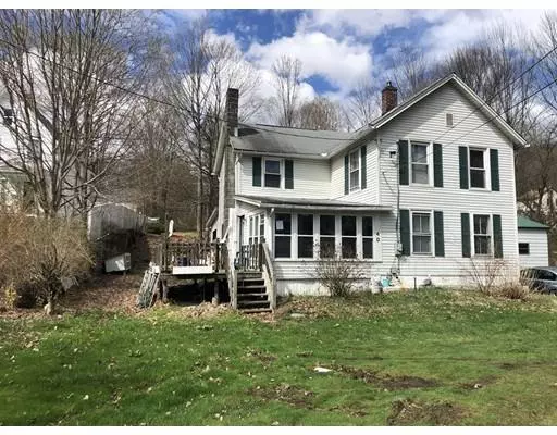 Chester, MA 01011,40 Middlefield Rd