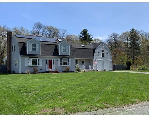 10 Blanchard St, Avon, MA 02322