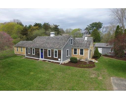 404 Sandwich St, Plymouth, MA 02360