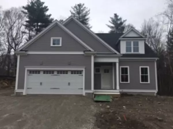 12 Kate Lane #8, Milford, MA 01757