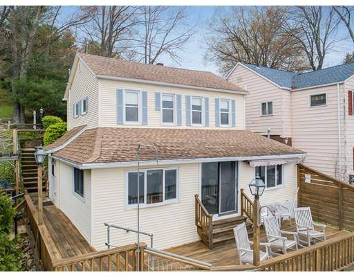 1&3 Lakeshore Drive Ext, West Brookfield, MA 01585