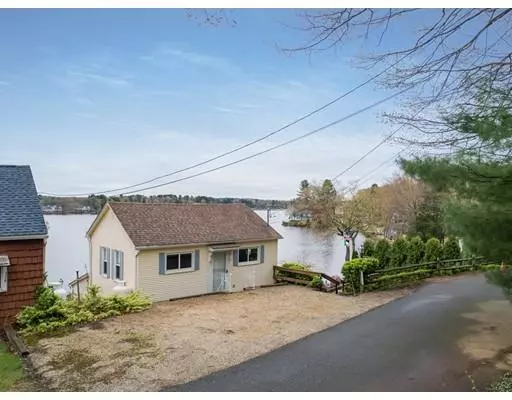 West Brookfield, MA 01585,1&3 Lakeshore Drive Ext