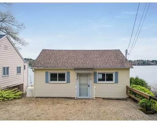 West Brookfield, MA 01585,1&3 Lakeshore Drive Ext