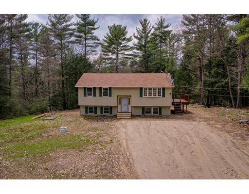 22 Morse Rd, Royalston, MA 01368