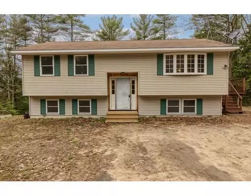 Royalston, MA 01368,22 Morse Rd