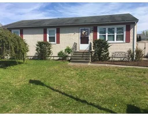 89 Susan Street, New Bedford, MA 02745