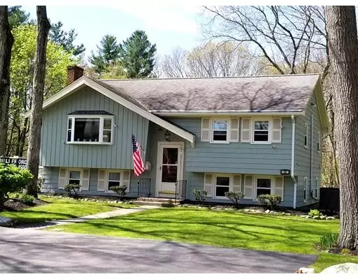 30 Oakland Cir, Abington, MA 02351