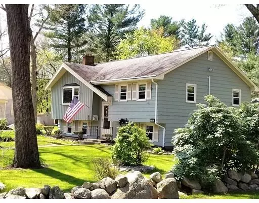 Abington, MA 02351,30 Oakland Cir