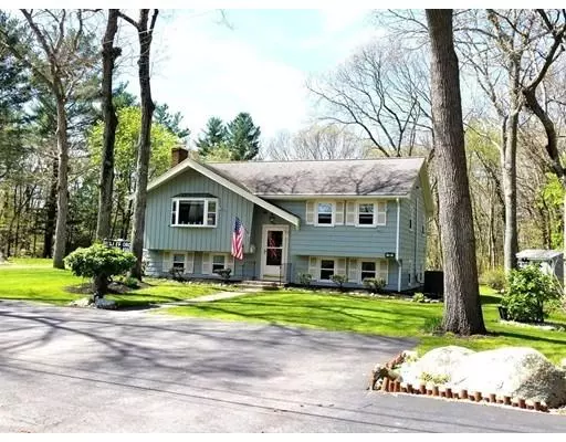 Abington, MA 02351,30 Oakland Cir