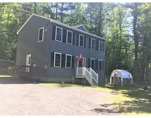 547 Clark St, Gardner, MA 01440