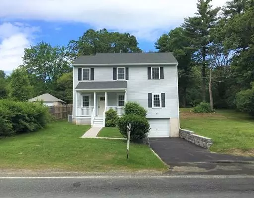 313 Village Street, Millis, MA 02054