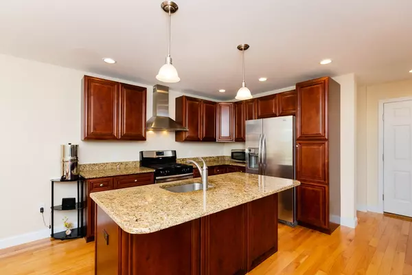 Franklin, MA 02038,82 Park Rd #82