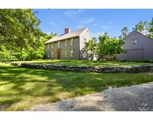 5 South Street, Middleboro, MA 02346