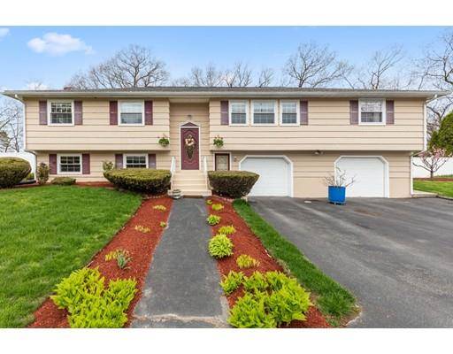 3 Meadow Drive, Middleton, MA 01949