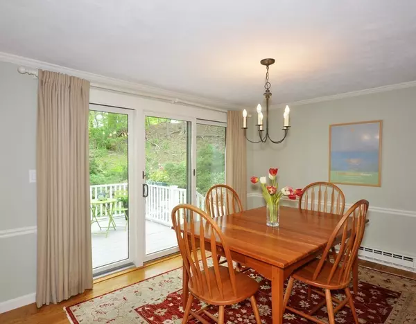 Concord, MA 01742,53 Staffordshire Ln #53