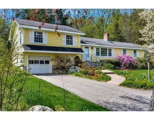 14 Notre Dame Road, Acton, MA 01720