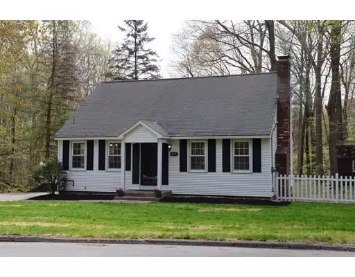 315 Day St, Leominster, MA 01453