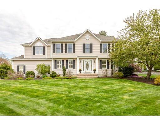 10 Bourbeau Ter, Newburyport, MA 01950