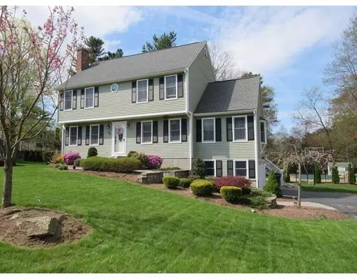 Sutton, MA 01590,27 Wachusett Dr