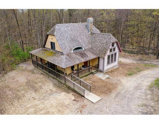 49 Norcross Rd, Royalston, MA 01368