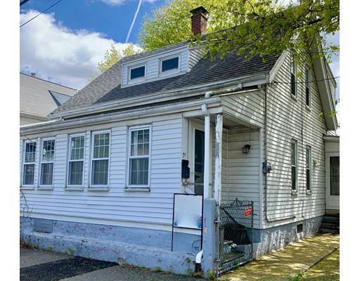 21 Chase St, Beverly, MA 01915