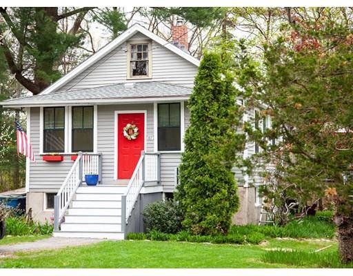 87 Lincoln Rd, Tewksbury, MA 01876