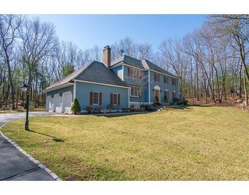 192 Farrington Lane, Marlborough, MA 01752