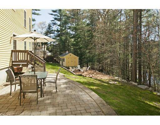 Kingston, MA 02364,56 Pond View Dr