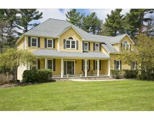 Kingston, MA 02364,56 Pond View Dr