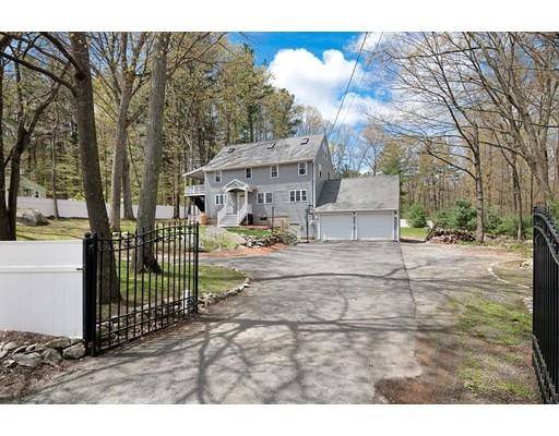 238 W Main St, Hopkinton, MA 01748