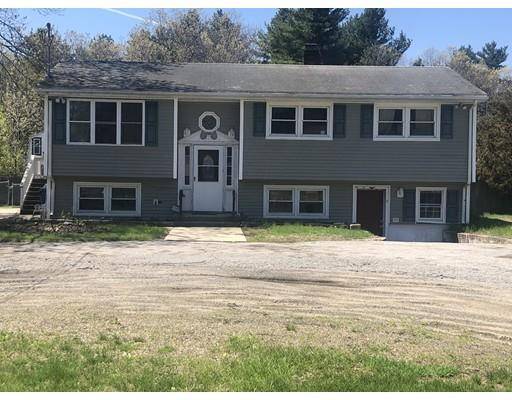 45 Oak Street, Billerica, MA 01862